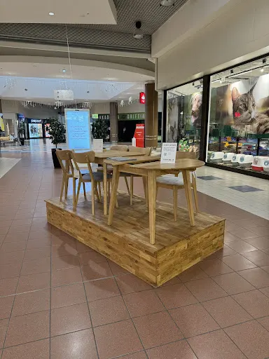 Sklep meblowy COZY WOOD